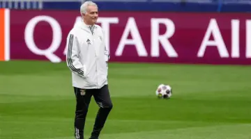 تحديد موعد انطلاق المعسكر التدريبي الأول لـ جوزيه مورينيو مع ريال مدريد